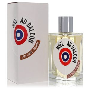 Etat Libre D'Orange Eau De Parfum Spray 3.4 oz for Women