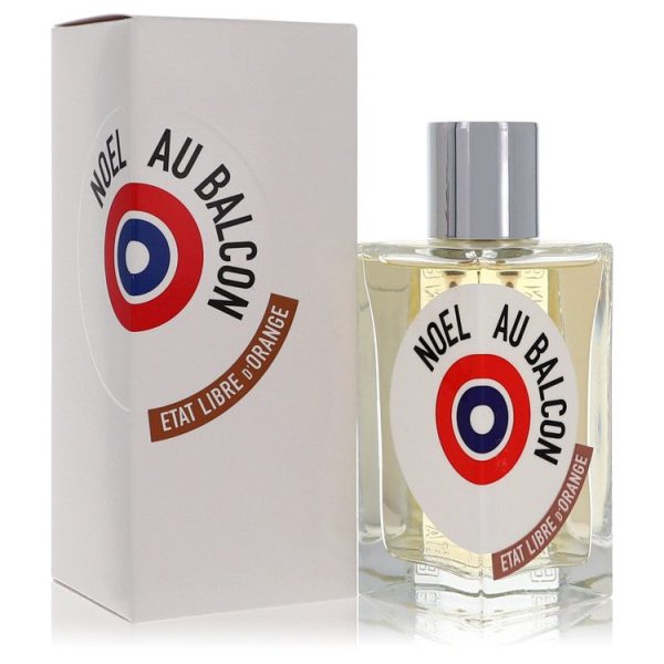 Etat Libre D'Orange Eau De Parfum Spray 3.4 oz for Women