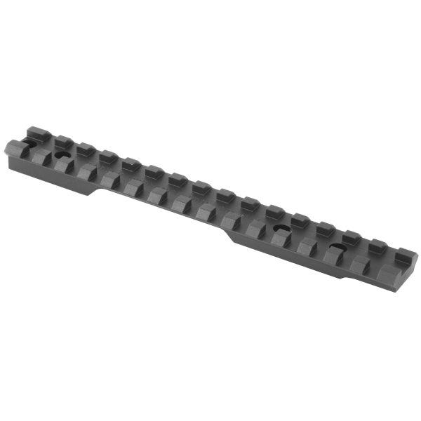 BADGER REM SA SCOPE RAIL FLAT - Image 2