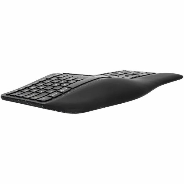 Targus EcoSmart Ergonomic Keyboard and ErgoFlip Mouse Combo - Image 6