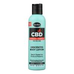 Shikai Products - Body Lotion Cbd - 1 Each - 6 FZ