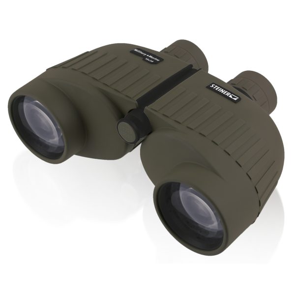 STEINER 10X50 MILITARY MARINE BINO - Image 2