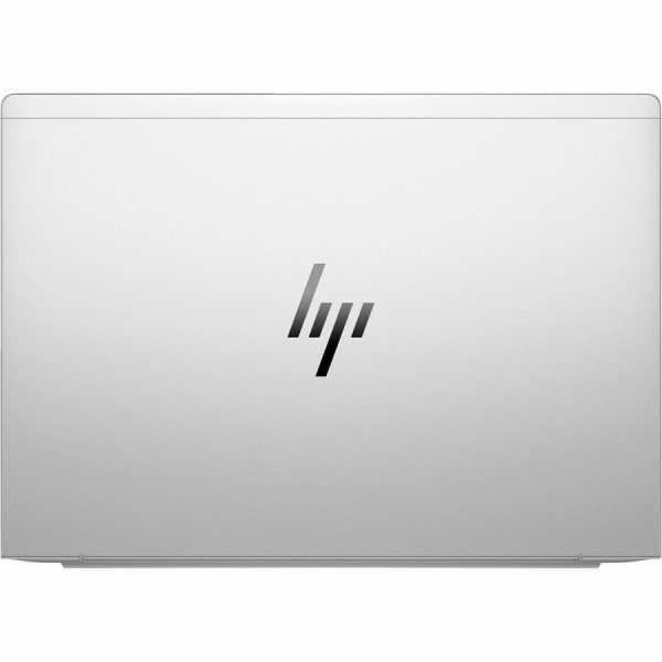 HP EliteBook 645 G11 14" Notebook - WUXGA - AMD Ryzen 5 PRO 7535U - 16 GB - 512 GB SSD - English Keyboard - Pike Silver - Image 12