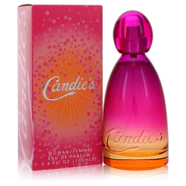 Liz Claiborne Eau De Parfum Spray 3.4 oz for Women