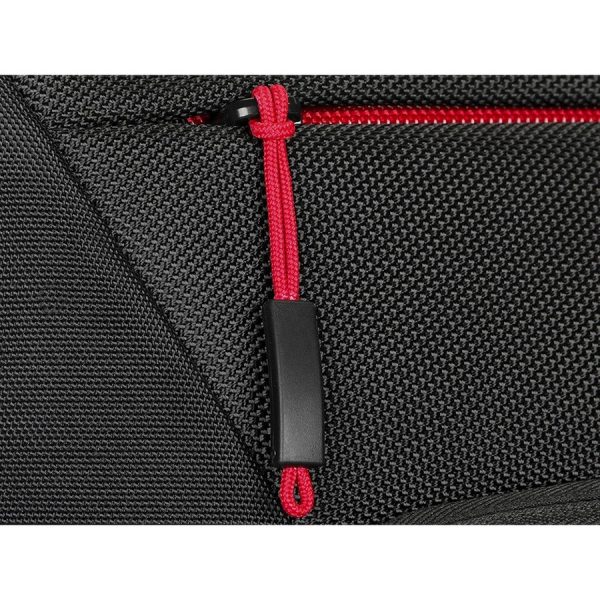 Lenovo Essential Plus Carrying Case Rugged (Briefcase) for 15.6" Notebook - Black - Image 8