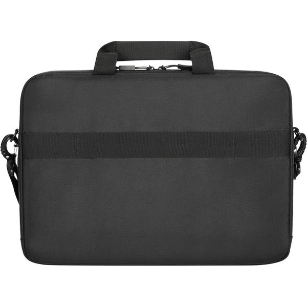 Lenovo Essential Plus Carrying Case Rugged (Briefcase) for 15.6" Notebook - Black - Image 12