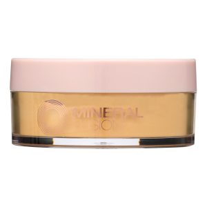 Mineral Fusion - Loose Setting Powder Banana - 1 Each-.47 OZ
