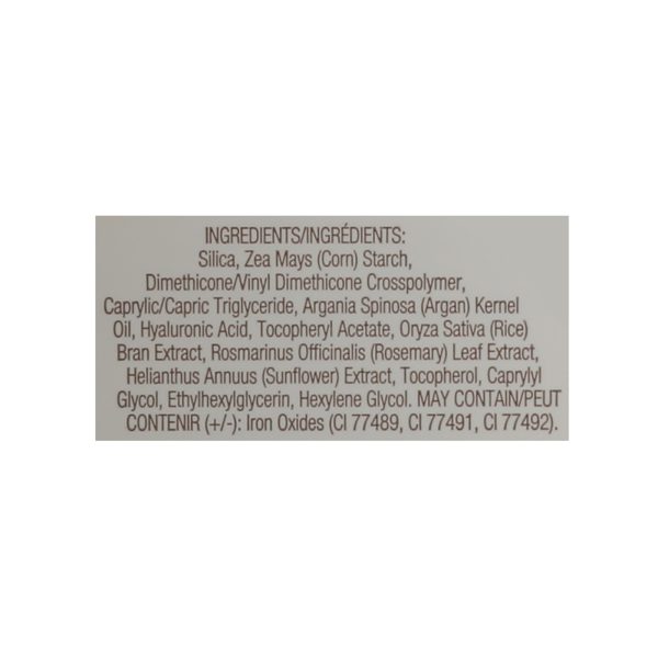 Mineral Fusion - Loose Setting Powder Banana - 1 Each-.47 OZ - Image 2