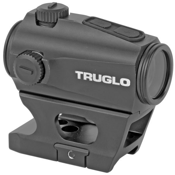 TRUGLO IGNITE 2 MOA GREEN DOT 22MM - Image 2