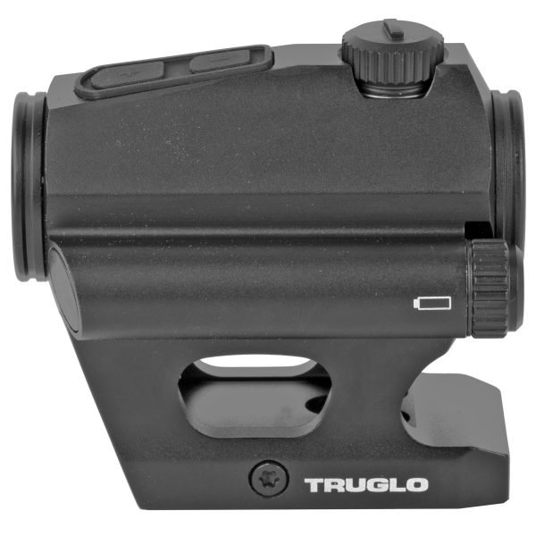 TRUGLO IGNITE 2 MOA GREEN DOT 22MM - Image 3