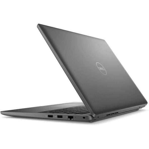 Dell Latitude 3000 3550 15.6" Notebook - Full HD - Intel Core i5 13th Gen i5-1335U - 8 GB - 256 GB SSD - English (US) Keyboard - Soft Charcoal - Image 10