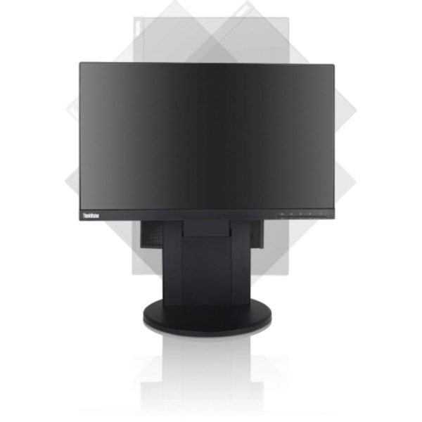 Lenovo ThinkCentre Tiny In One Single Monitor Stand - Image 2