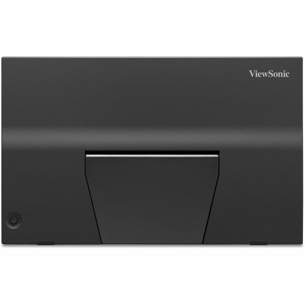 ViewSonic VX1754 17 Inch 1080p IPS Portable Gaming Monitor with 144Hz, AMD FreeSync, 2 Way Powered 60W USB C, Mini HDMI, and Built-in Stand with Protective Cover - Image 6