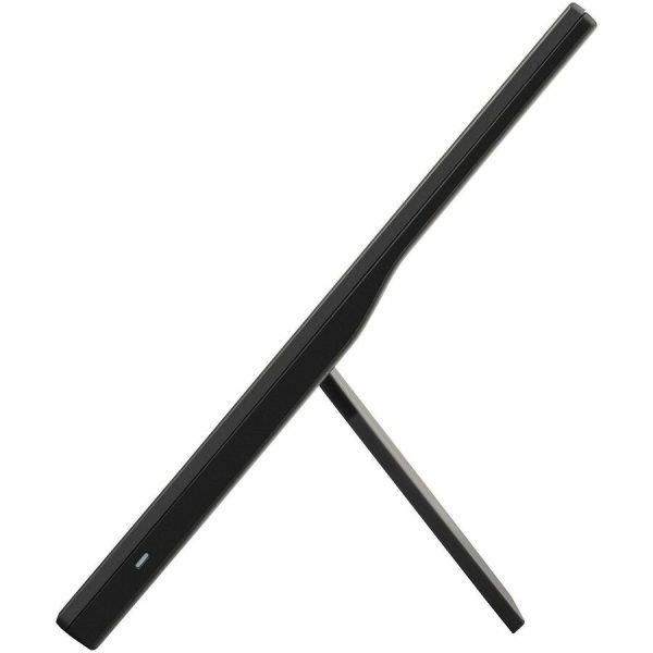 ViewSonic VX1754 17 Inch 1080p IPS Portable Gaming Monitor with 144Hz, AMD FreeSync, 2 Way Powered 60W USB C, Mini HDMI, and Built-in Stand with Protective Cover - Image 7
