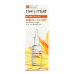 Himalayan Institute Neti Mist Sinus Spray - 1 fl oz
