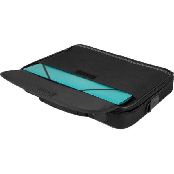 Urban Factory Activ' AVB07UF-V2 Carrying Case for 17.3" Notebook - Black - Image 5