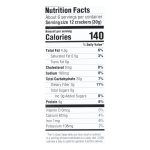 Mary's Gone Crackers Black Pepper Crackers  - Case of 6 - 6.5 OZ