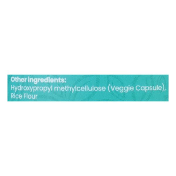 Curalin - Glucose Advanced Support - 1 Each-180 CAP