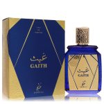 Khadlaj Eau De Parfum Spray (Unisex) 3.4 oz for Men