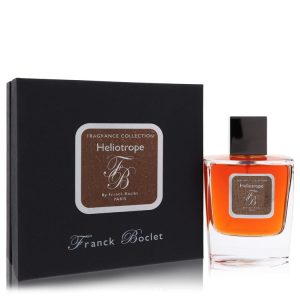 Franck Boclet Eau De Parfum Spray 3.4 oz for Men