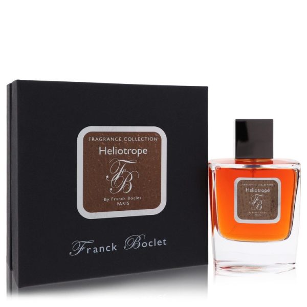 Franck Boclet Eau De Parfum Spray 3.4 oz for Men