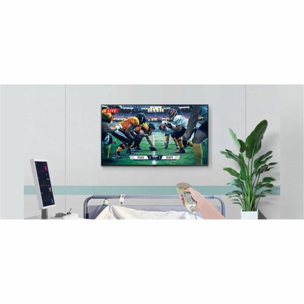 Samsung HG65CU703NF 65" Smart LCD TV - Image 4