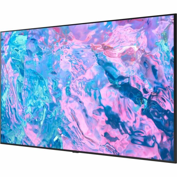 Samsung HG65CU703NF 65" Smart LCD TV - Image 7