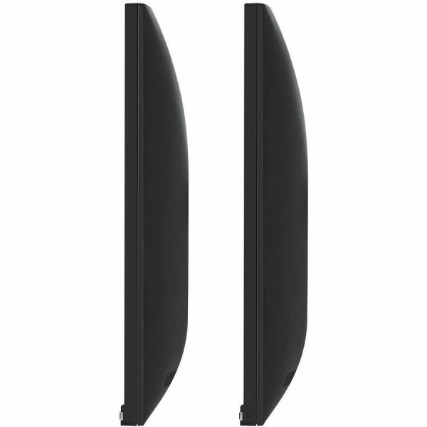 ViewSonic VG2448A-2_H2 24 Inch Dual Pack Head-Only 1080p IPS Monitor with Ultra-Thin Bezels, HDMI, DisplayPort, USB, and VGA for Home and Office - Image 5