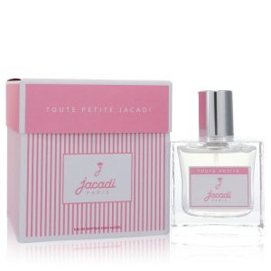 Jacadi Alcohol Free Eau de Senteur 1.69 oz for Women