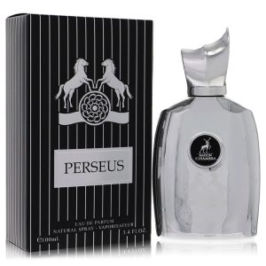 Maison Alhambra Eau De Parfum Spray 3.4 oz for Men