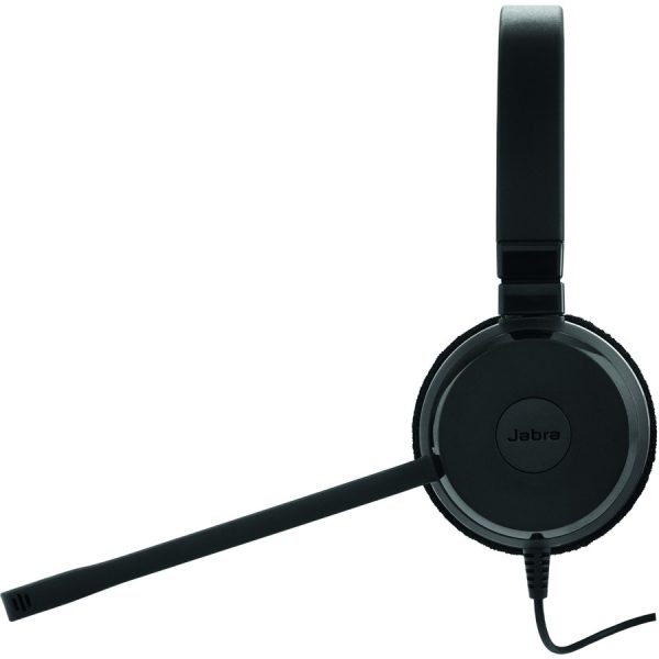 Jabra Evolve 20 Microsoft Lync Stereo - Image 4