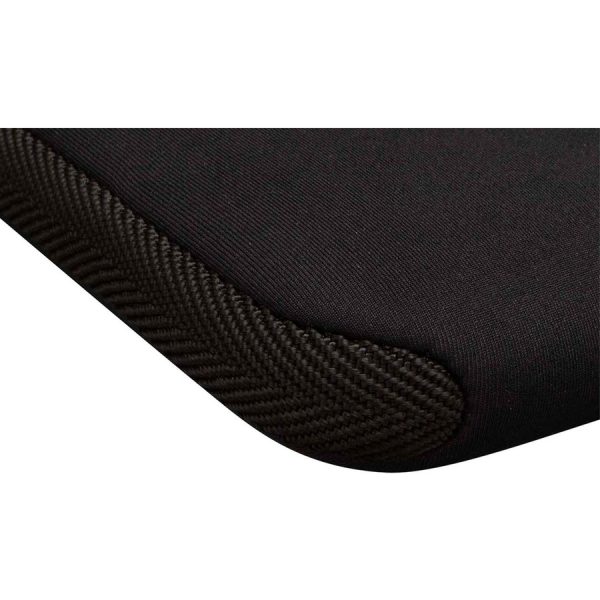 Case Logic LAPS-111 Carrying Case (Sleeve) for 10" to 11.6" Chromebook, Ultrabook - Black - Image 3