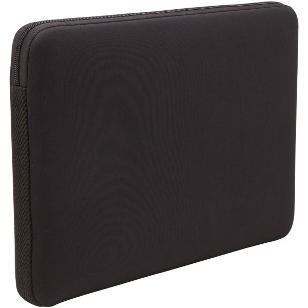 Case Logic LAPS-111 Carrying Case (Sleeve) for 10" to 11.6" Chromebook, Ultrabook - Black - Image 7