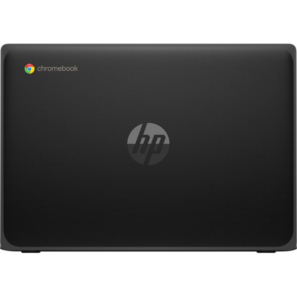 HP Chromebook 11 G9 EE 11.6" Touchscreen Chromebook - HD - Intel Celeron N5100 - 8 GB - 64 GB Flash Memory - English Keyboard - Image 4