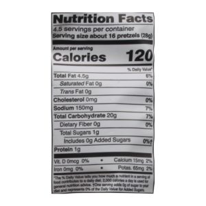 Fitjoy - Prtz Twst Grn/fr Wht/ched - Case of 12-4.5 OZ