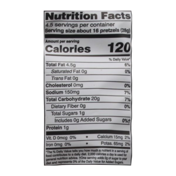 Fitjoy - Prtz Twst Grn/fr Wht/ched - Case of 12-4.5 OZ