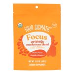 Four Sigmatic - Blend Mix Focus Think - 1 Each-2.12 OZ