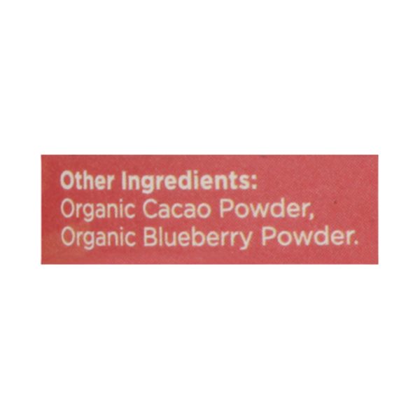 Four Sigmatic - Blend Mix Focus Think - 1 Each-2.12 OZ - Image 2