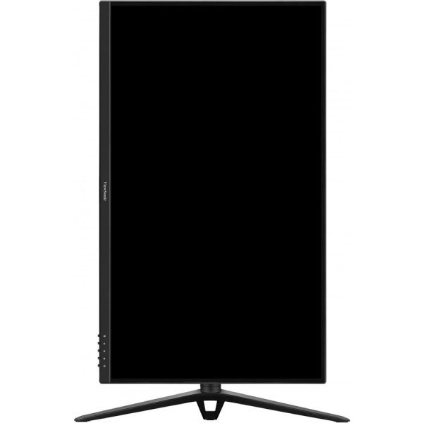 ViewSonic VX2728J-2K 27 Inch Gaming Monitor 1440p 180hz 0.5ms IPS w/ FreeSync Premium, Advanced Ergonomics, HDMI, and DisplayPort - Image 5