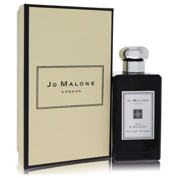 Jo Malone Cologne Intense Spray (Unisex) 3.4 oz for Women