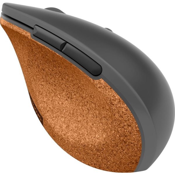 Lenovo Go Wireless Vertical Mouse - Image 2