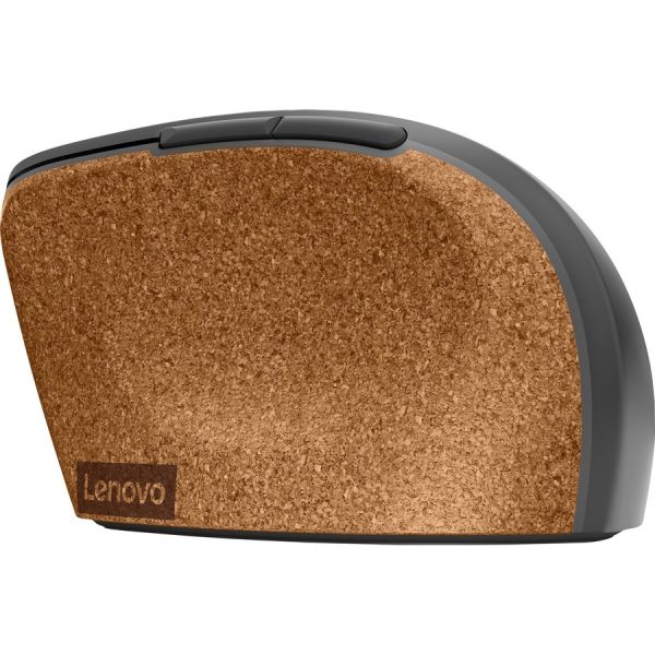 Lenovo Go Wireless Vertical Mouse - Image 4