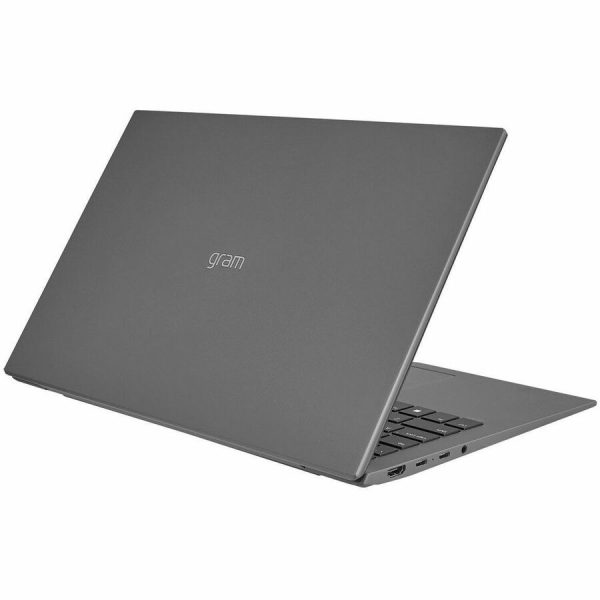 LG gram 15ZT90R-G.AX34U1 15" Notebook - 8 GB - 256 GB SSD - Image 4