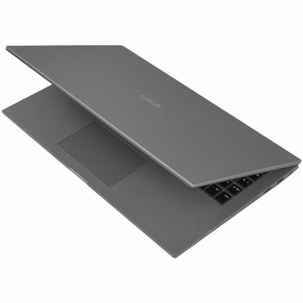 LG gram 15ZT90R-G.AX34U1 15" Notebook - 8 GB - 256 GB SSD - Image 7
