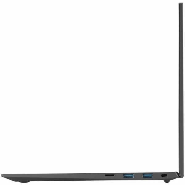 LG gram 15ZT90R-G.AX34U1 15" Notebook - 8 GB - 256 GB SSD - Image 8