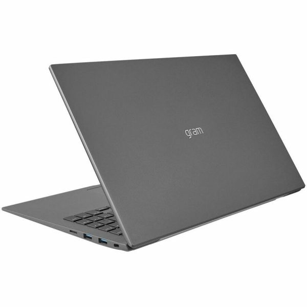 LG gram 15ZT90R-G.AX34U1 15" Notebook - 8 GB - 256 GB SSD - Image 13