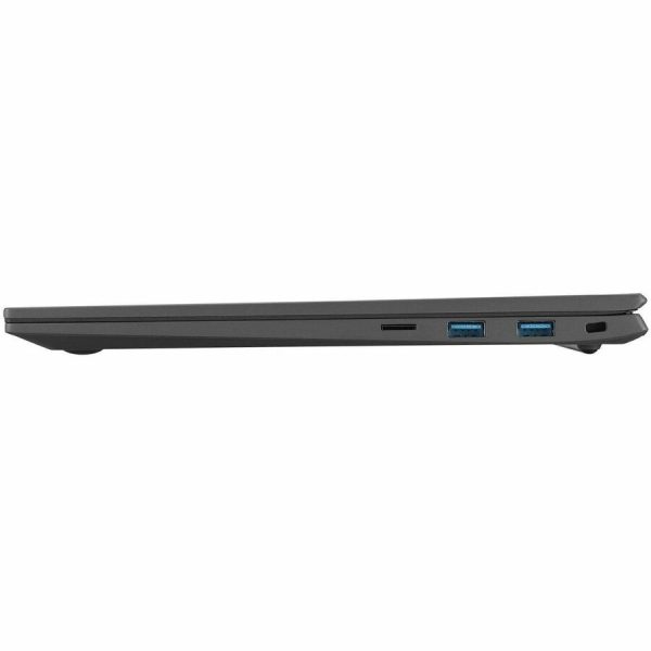 LG gram 15ZT90R-G.AX34U1 15" Notebook - 8 GB - 256 GB SSD - Image 14