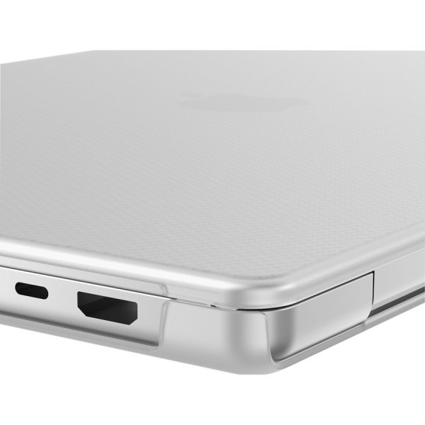 Incase Hardshell Case for MacBook Pro 16-inch (2021) Dots - Image 4