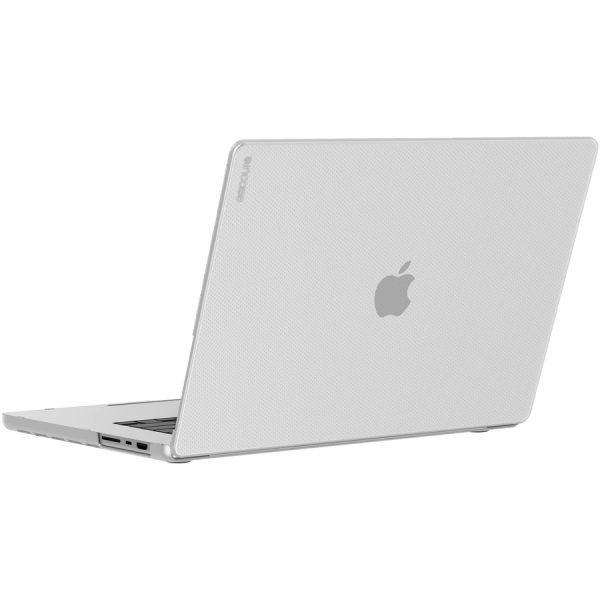 Incase Hardshell Case for MacBook Pro 16-inch (2021) Dots - Image 6