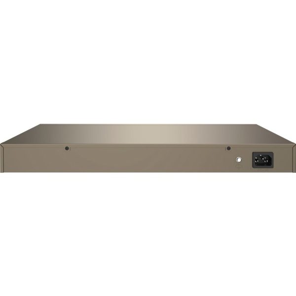 Tenda 48GE+2SFP Ethernet Switch - Image 2